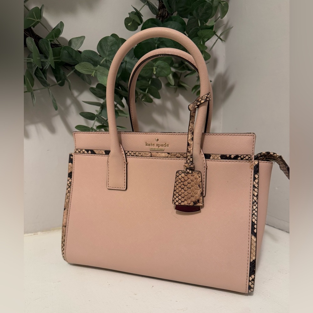 Kate Spade Medium Size Tote